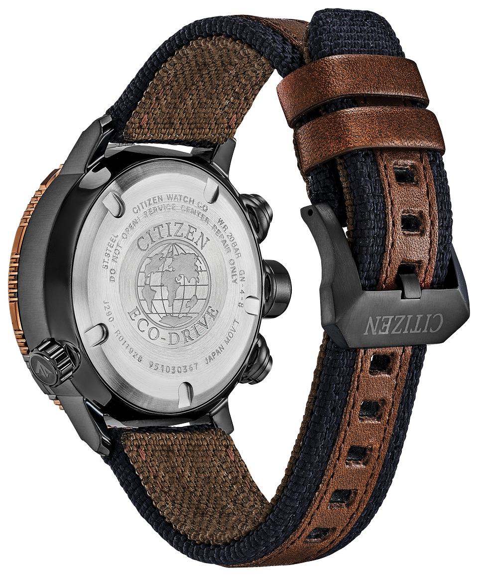 altichron promaster